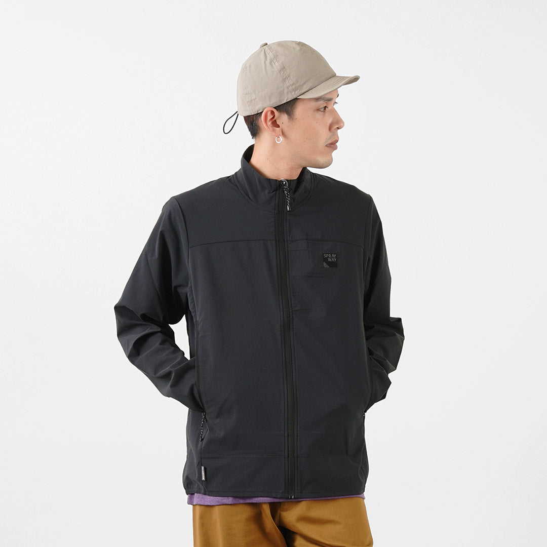 SPRAY WAY / Hallin Jacket