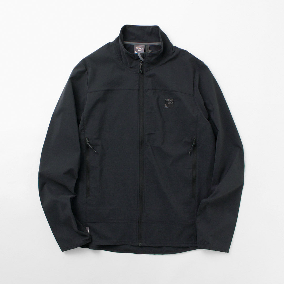 SPRAY WAY / Hallin Jacket