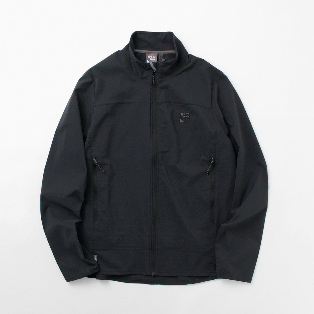 SPRAY WAY / Hallin Jacket