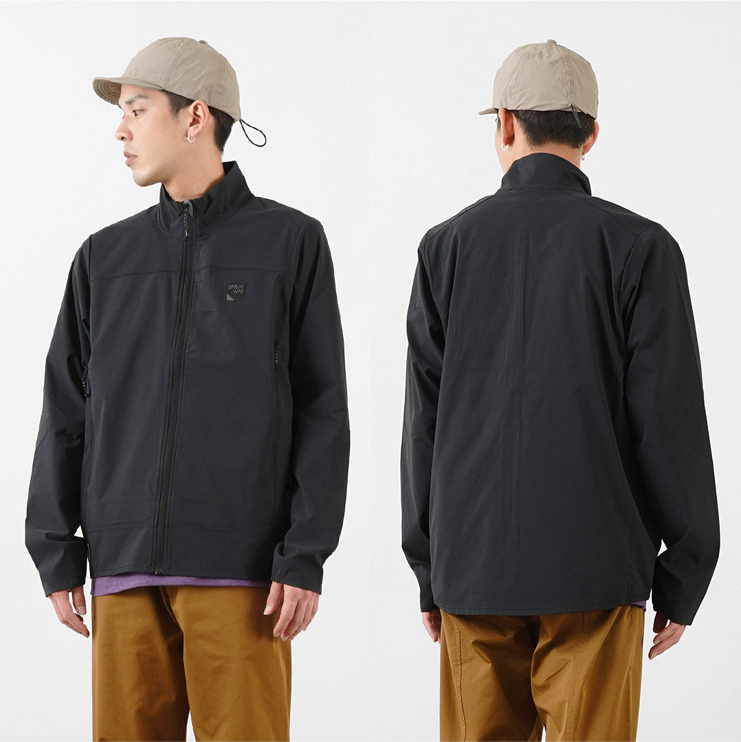 SPRAY WAY / Hallin Jacket