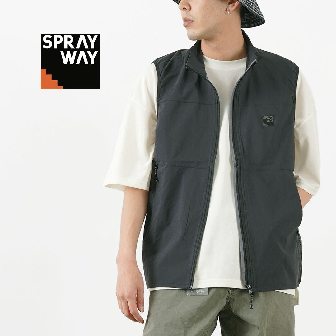 Gilet Sprayway / Hallin