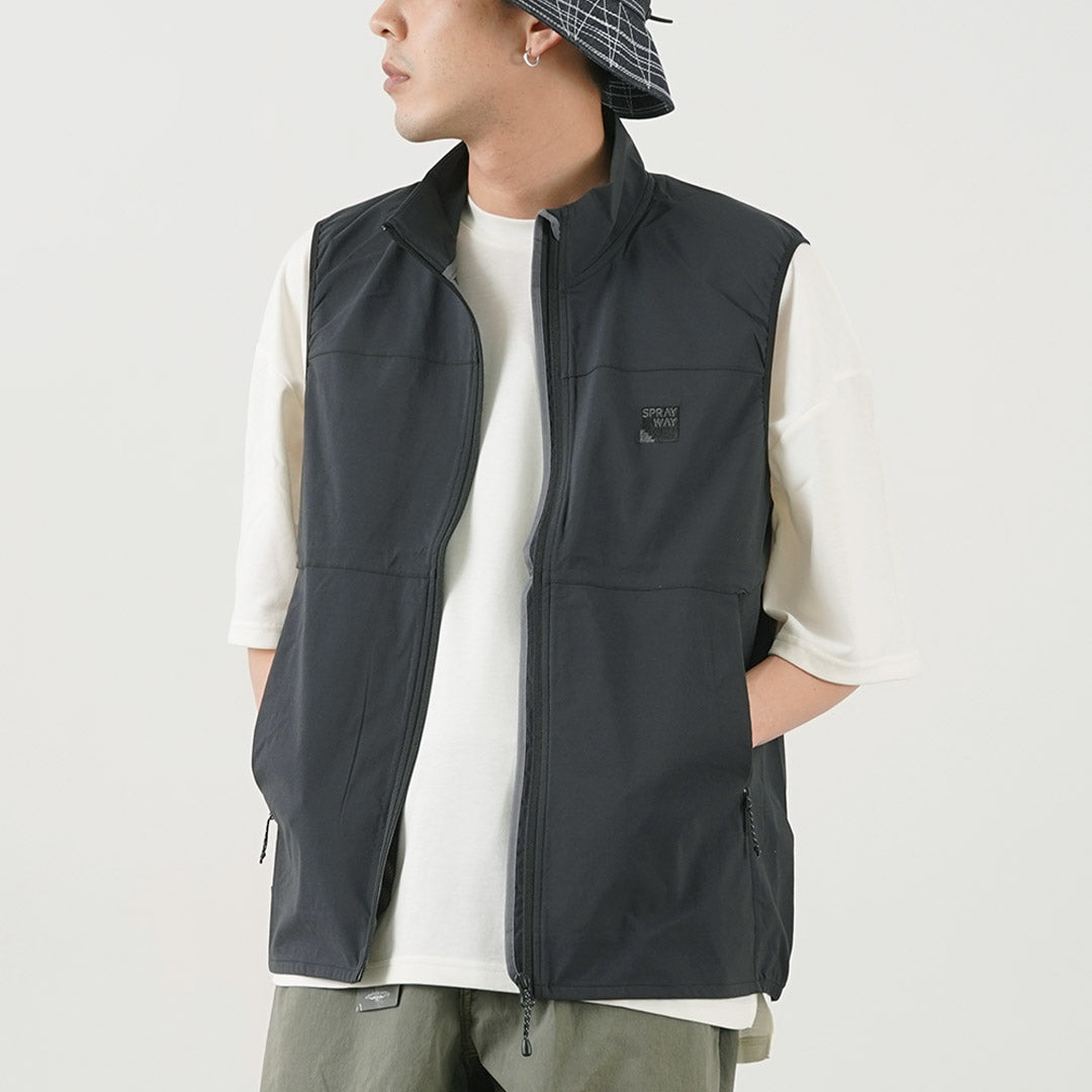 Gilet Sprayway / Hallin