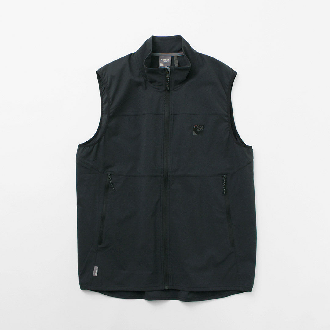 Gilet Sprayway / Hallin