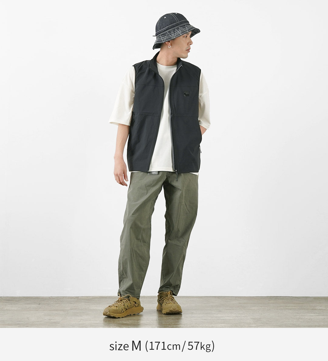 Gilet Sprayway / Hallin