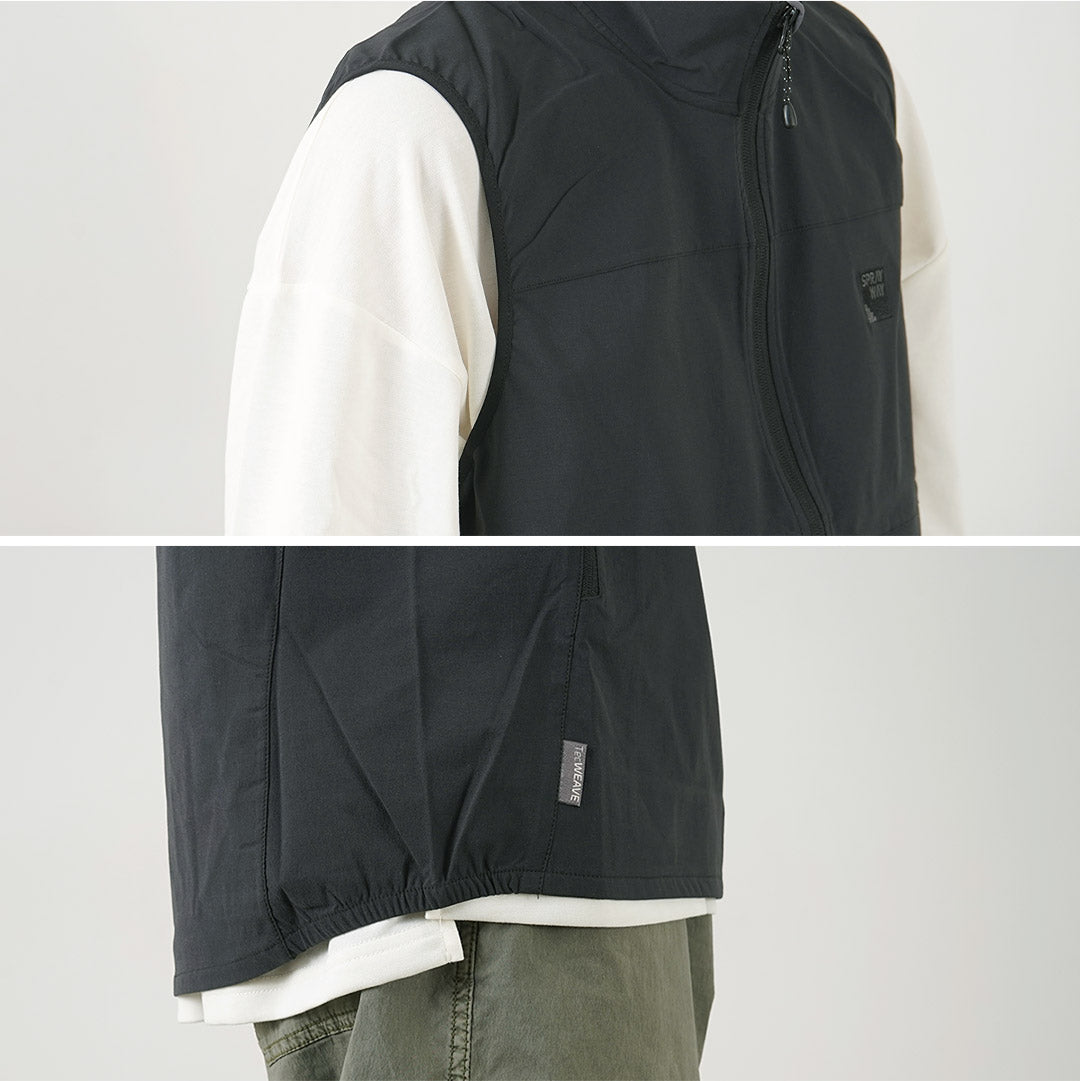 Gilet Sprayway / Hallin