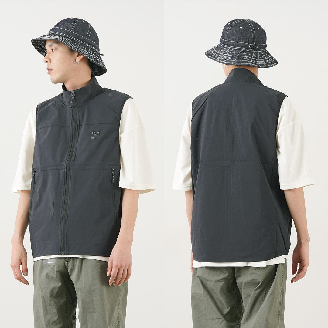 Gilet Sprayway / Hallin