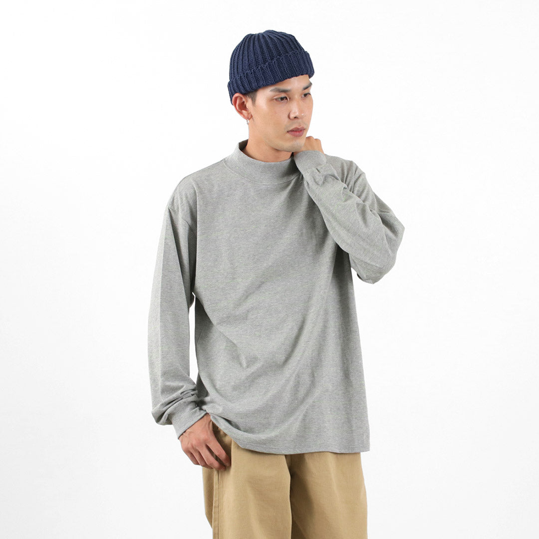 moc t / mock cou l / s tee