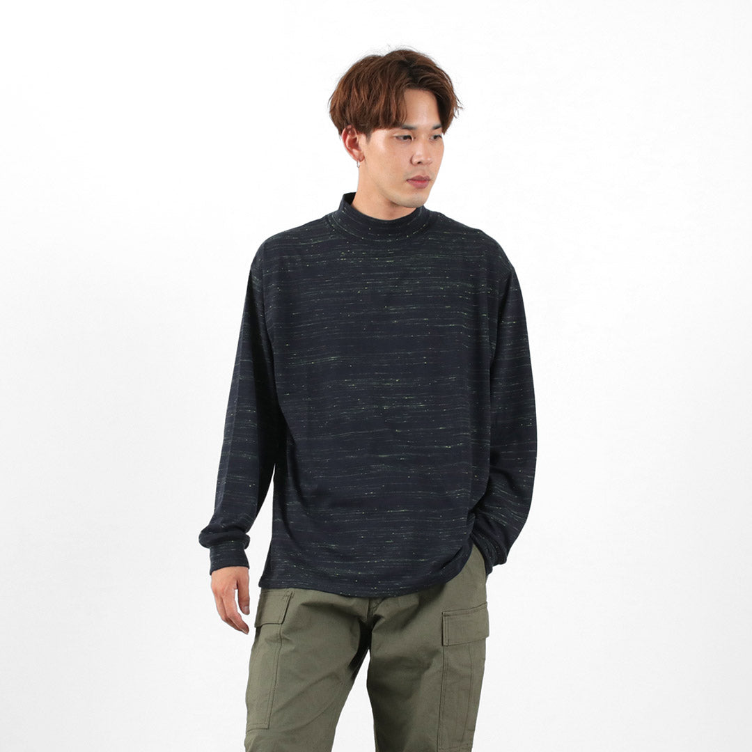 moc t / mock cou l / s tee