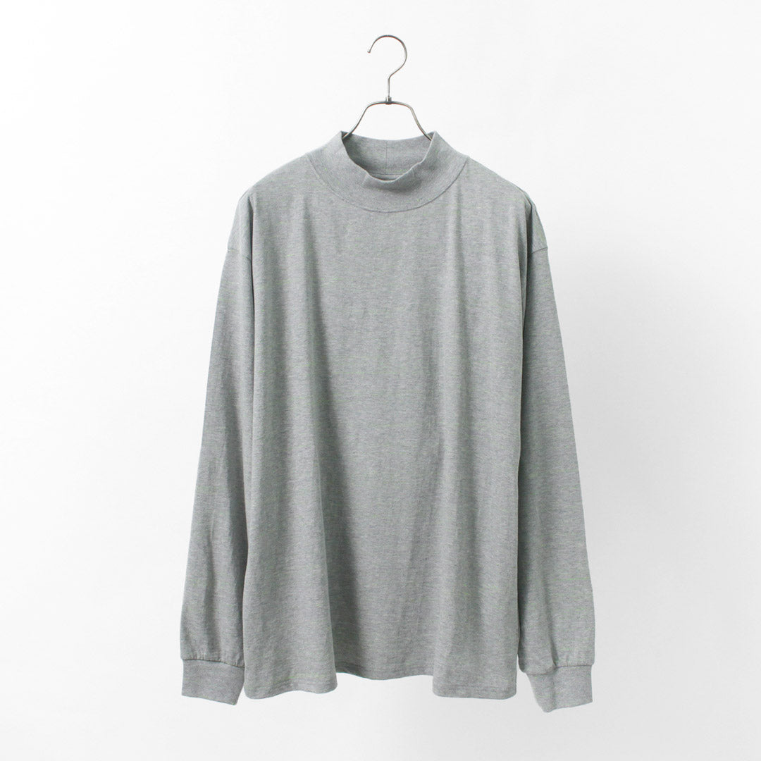 moc t / mock cou l / s tee