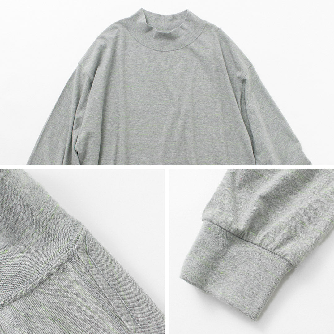 moc t / mock cou l / s tee