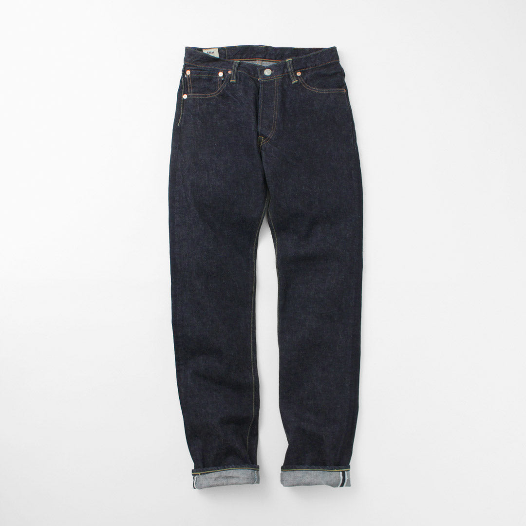 FOB Factory / F151-23 5P Selvage Jeans