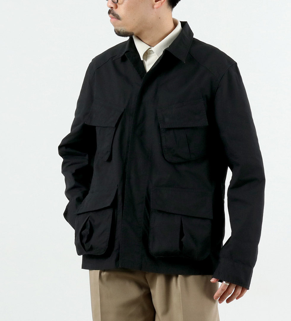 FUJITO / Jungle Fatigue Jacket Light Outerwear