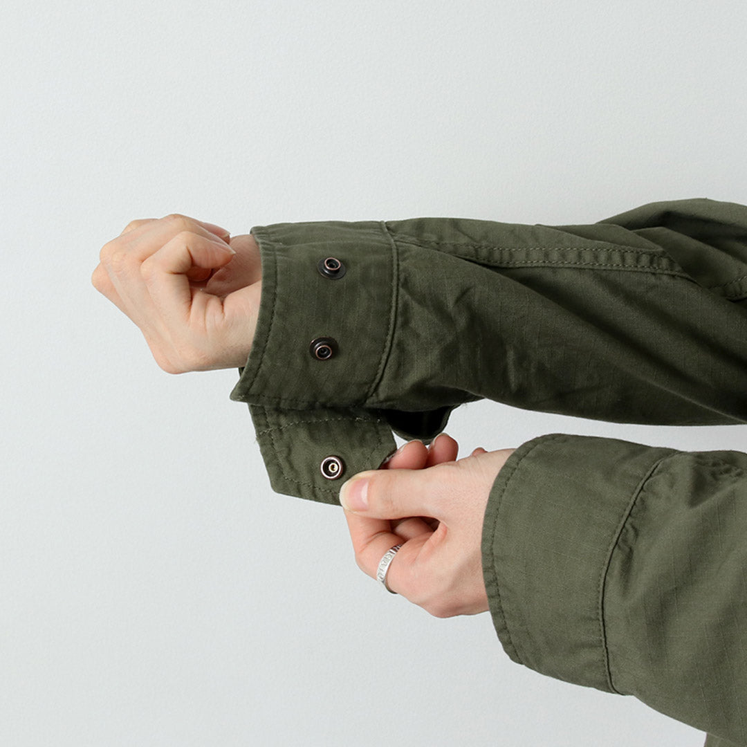 FUJITO / 叢林疲勞夾克