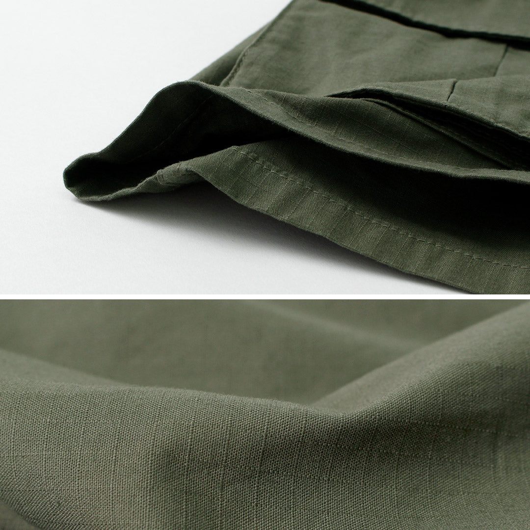 FUJITO / 叢林疲勞夾克