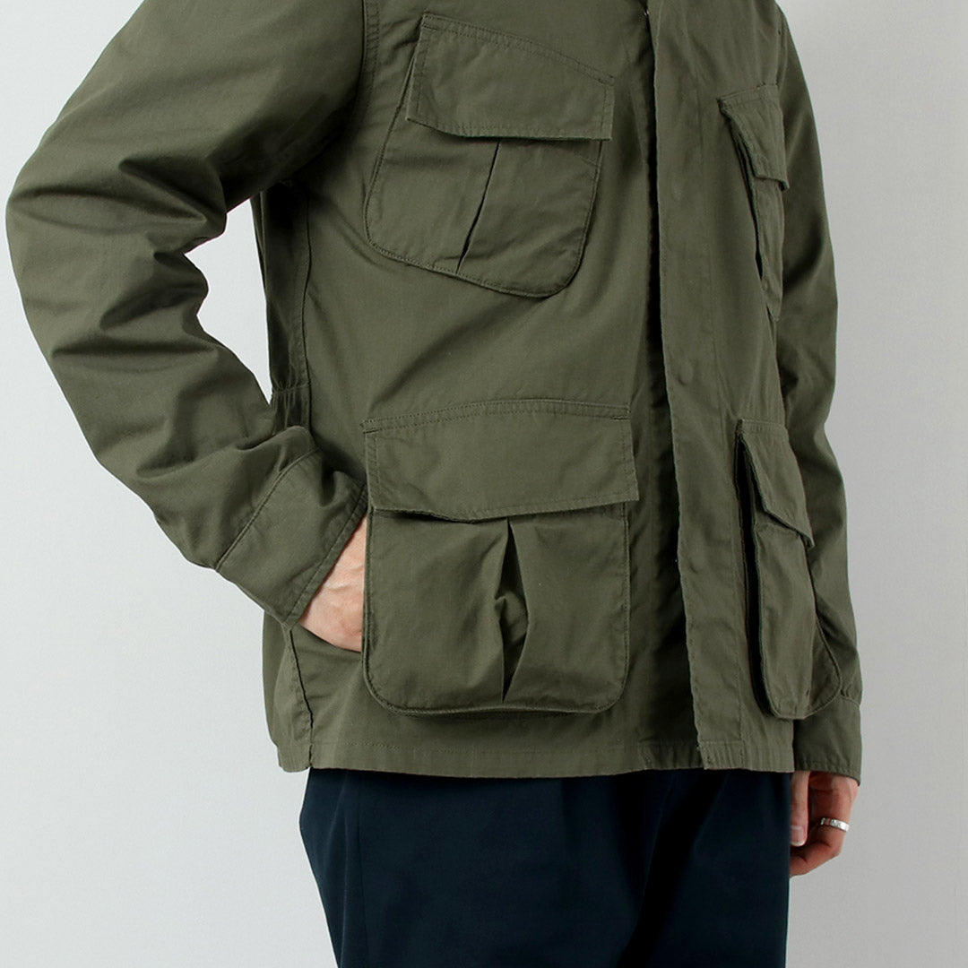 FUJITO / 叢林疲勞夾克