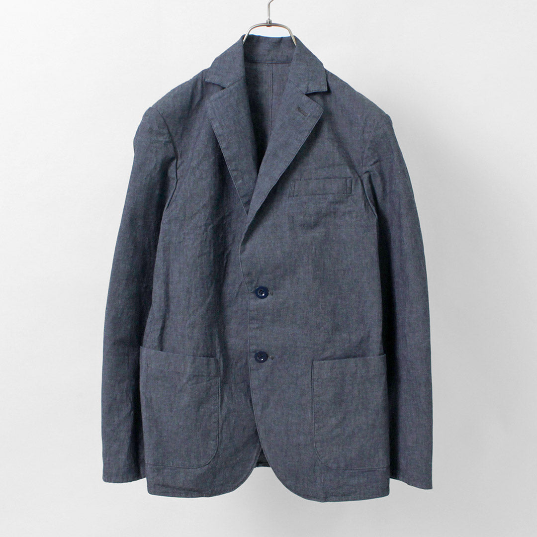 FUJITO / Naun Jacket