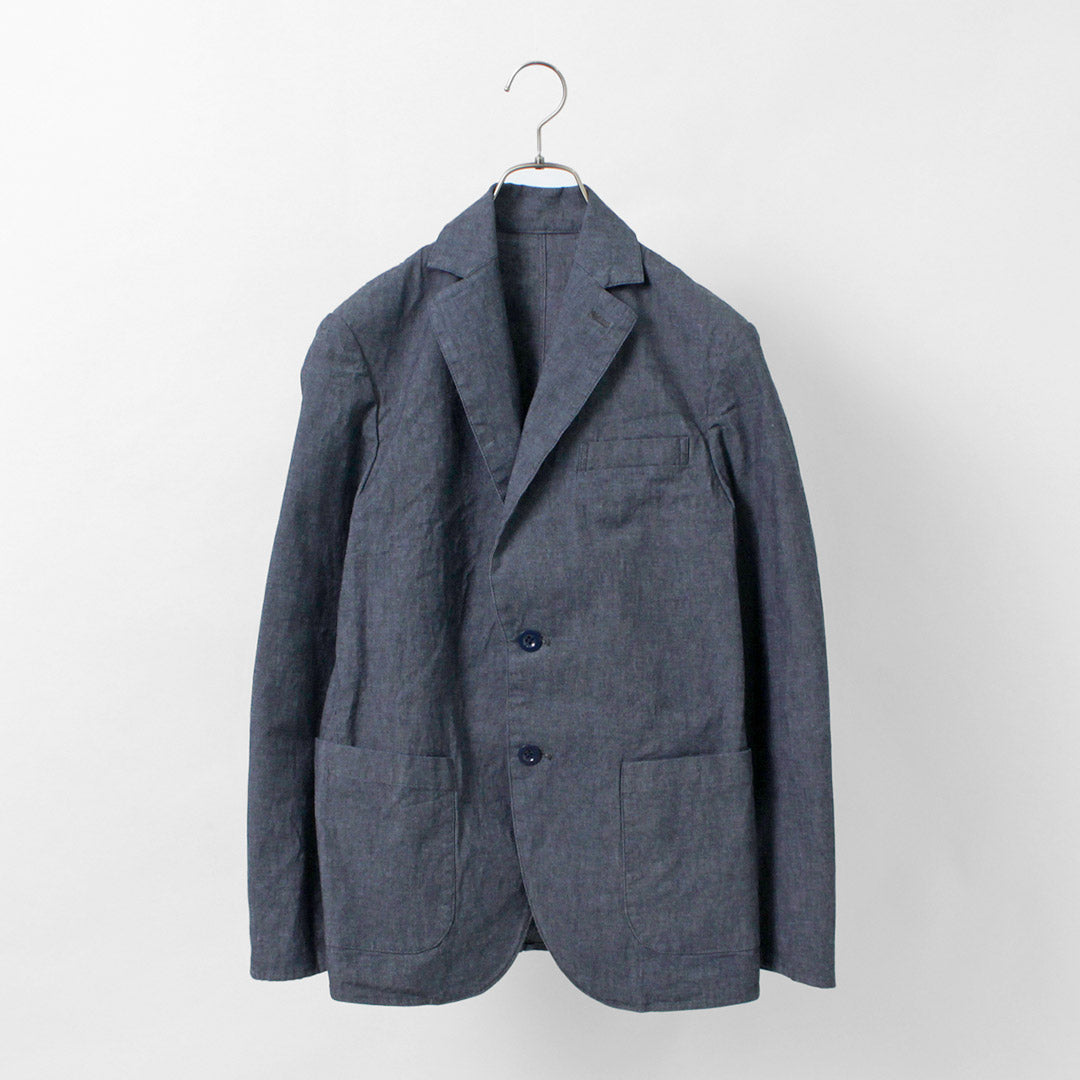 FUJITO / Naun Jacket