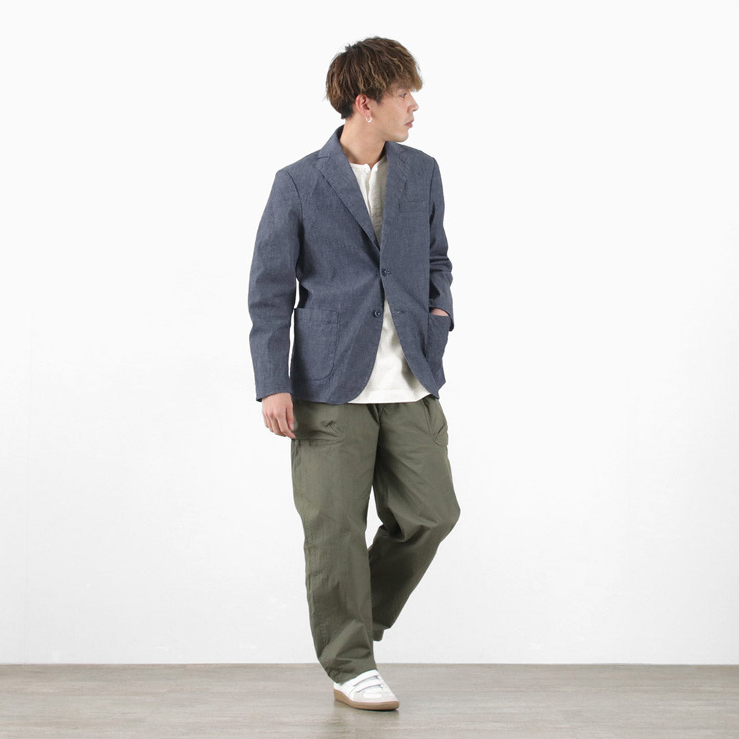 FUJITO / Naun Jacket