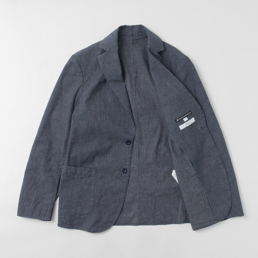 FUJITO / Naun Jacket