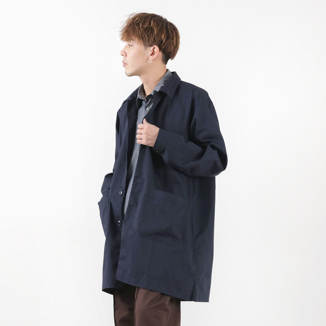 FUJITO / Shirt Coat