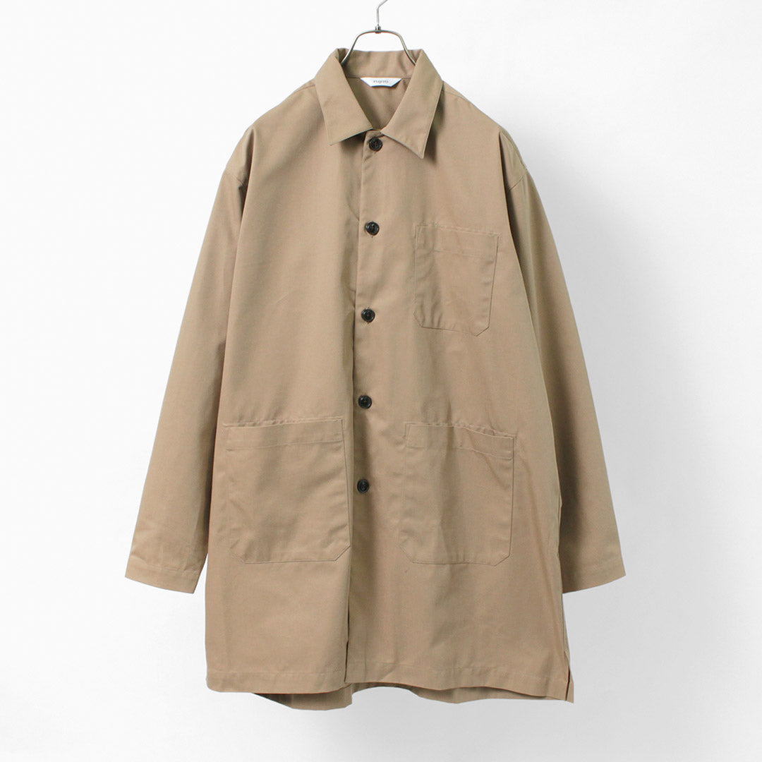 Fujito / manteau de chemise