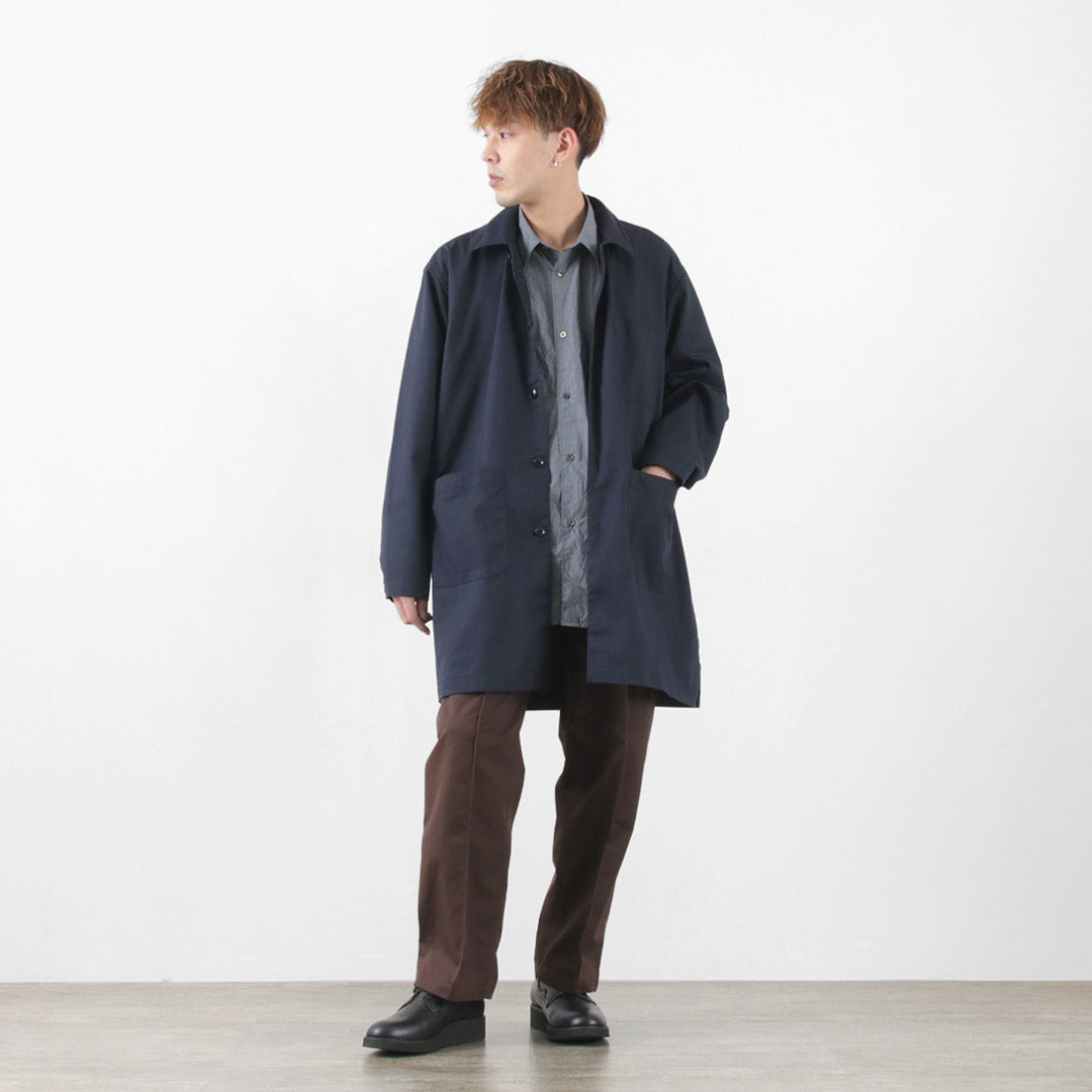 Fujito / manteau de chemise