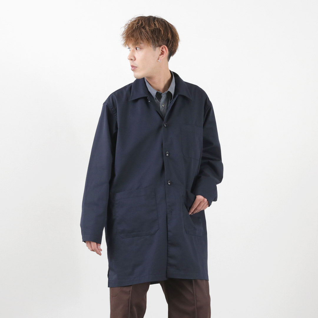 Fujito / manteau de chemise