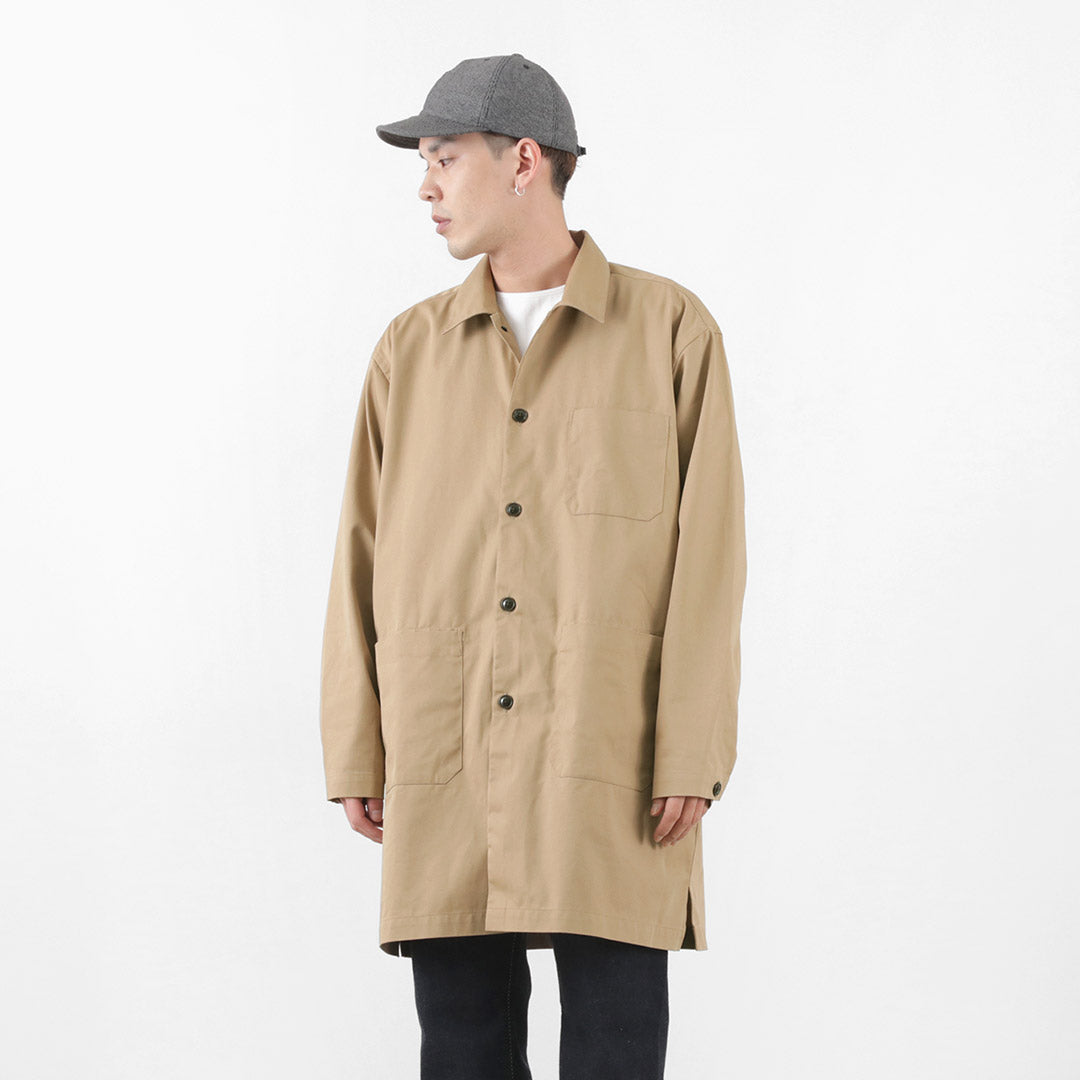 FUJITO / Shirt Coat