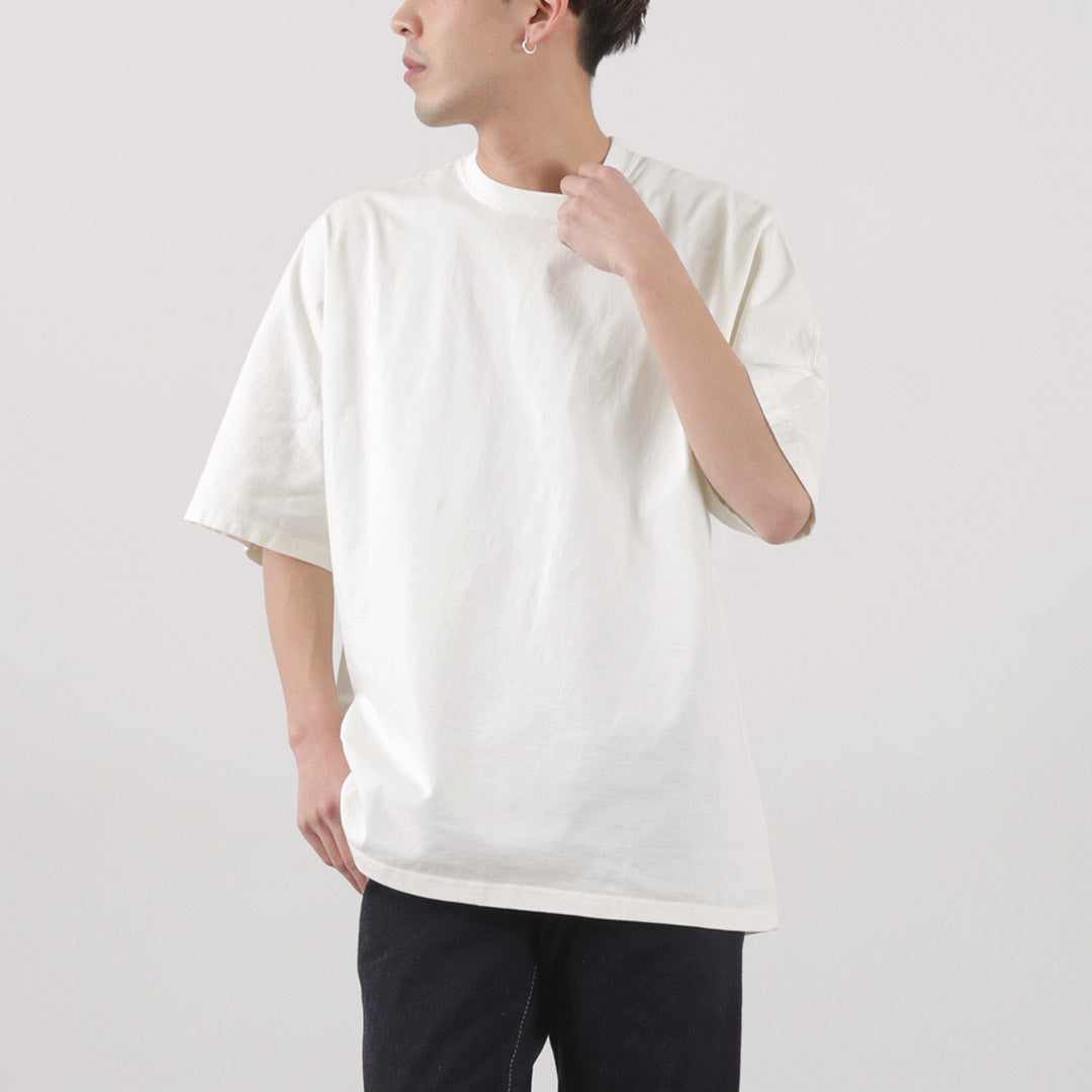 T-shirt Fujito / Half Mancheve