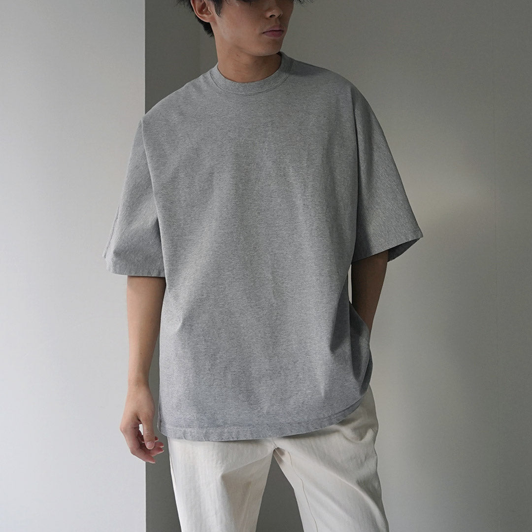 FUJITO / Half Sleeve T-Shirt