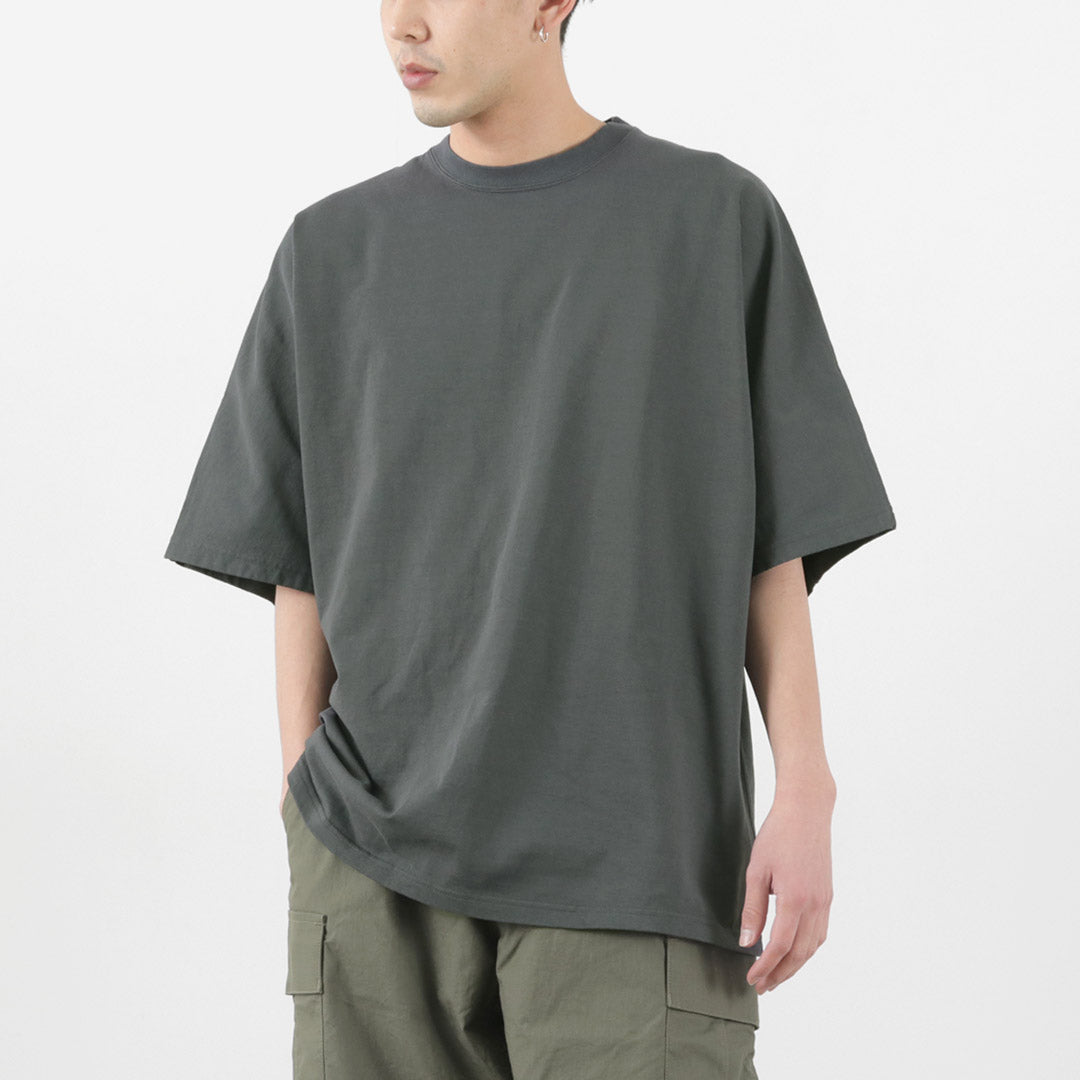 T-shirt Fujito / Half Mancheve