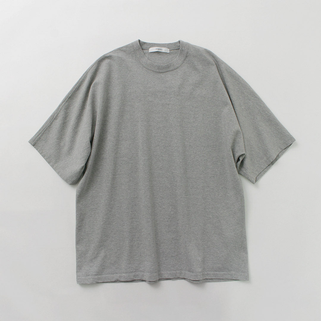 T-shirt Fujito / Half Mancheve