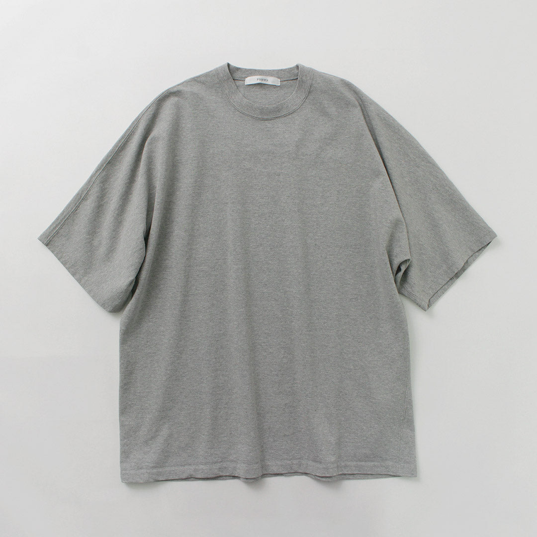 FUJITO / Half Sleeve T-Shirt