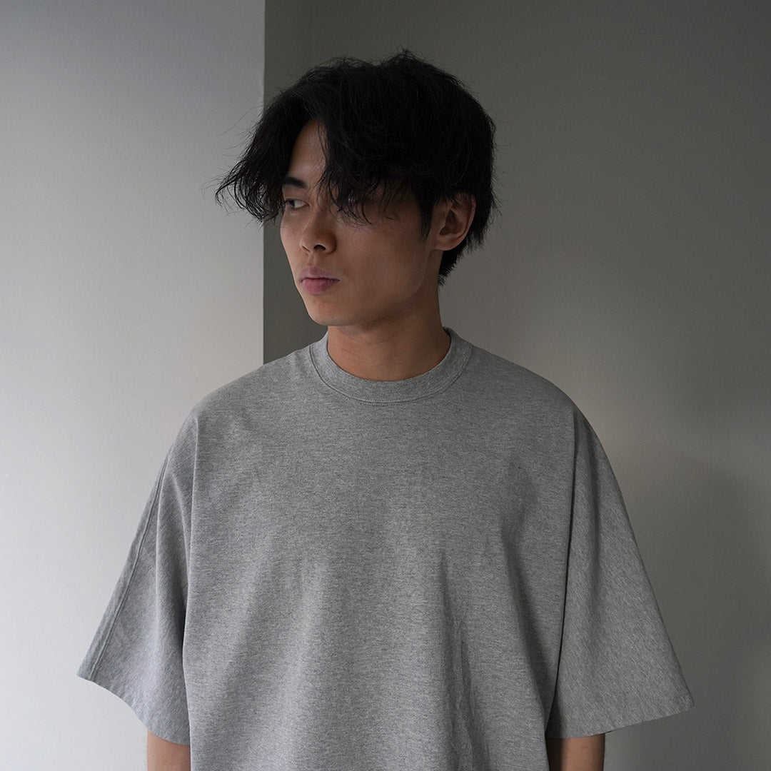 FUJITO / Half Sleeve T-Shirt