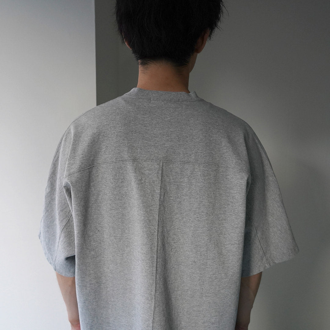 FUJITO / Half Sleeve T-Shirt