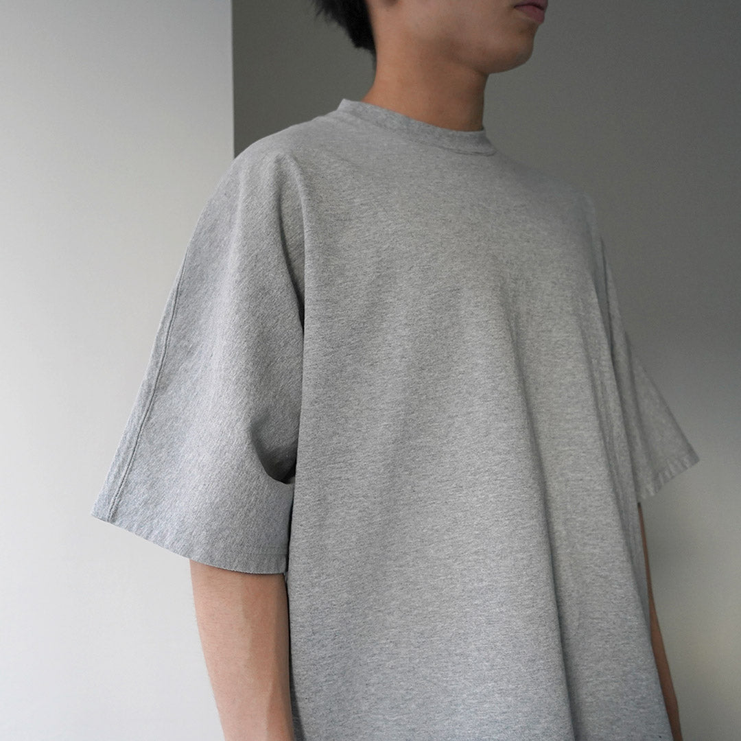 FUJITO / Half Sleeve T-Shirt