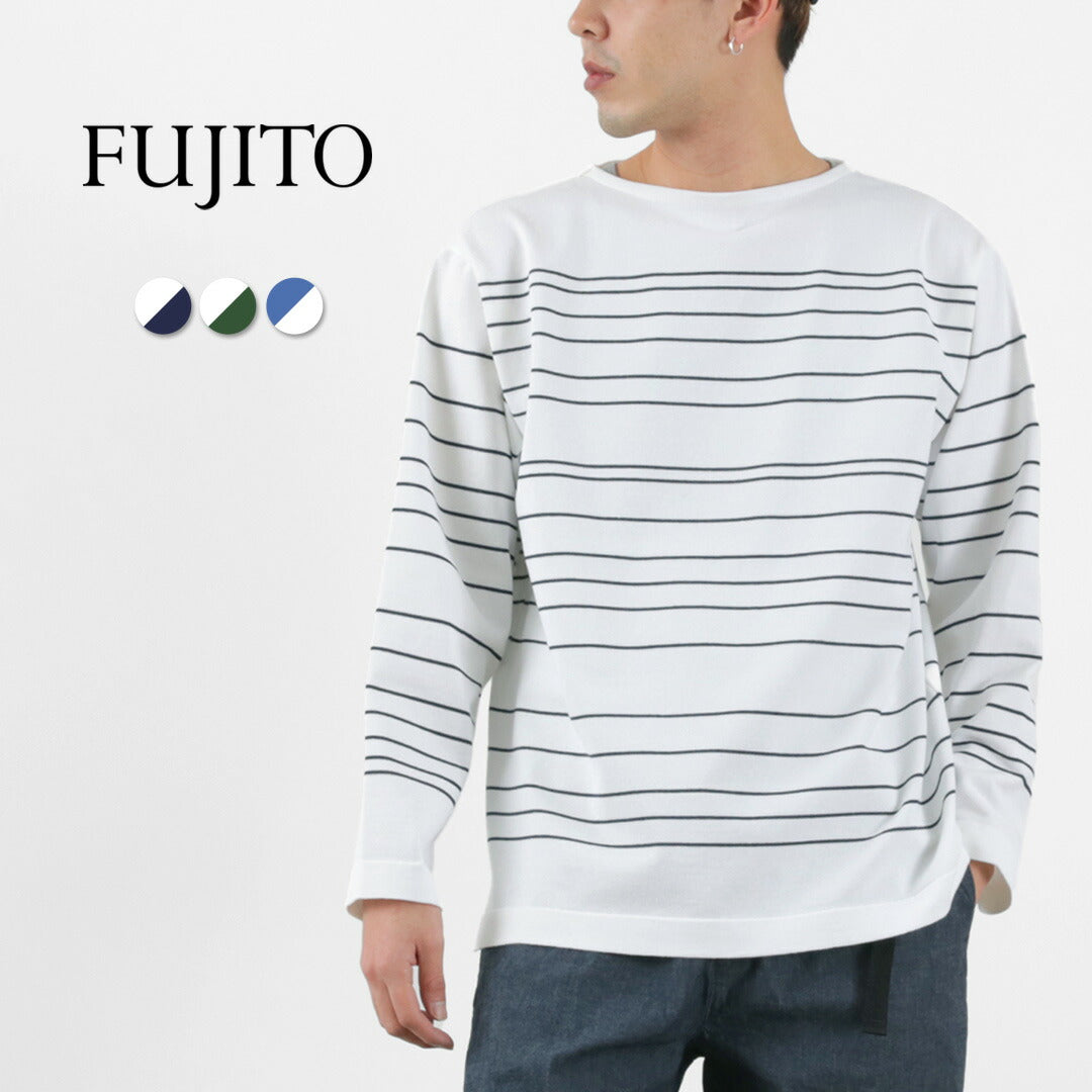 Fujito / camisa vasca pablo