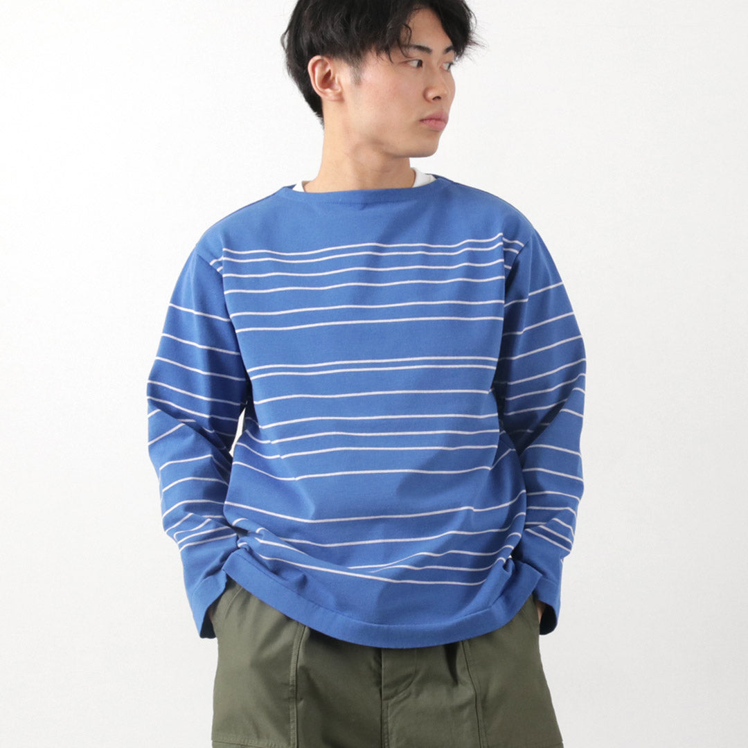 FUJITO / Basque Shirt Pablo