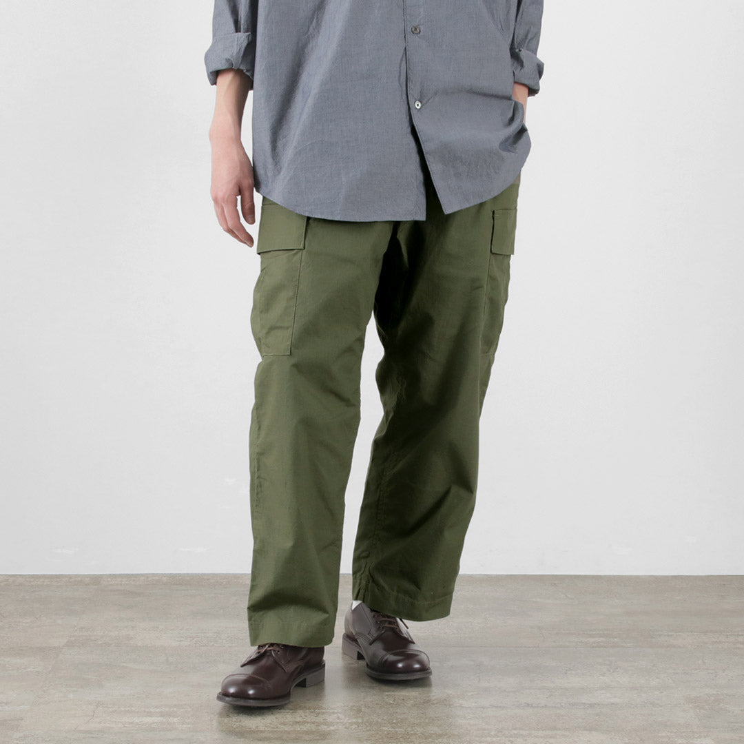 Pantalon fujito / cargo