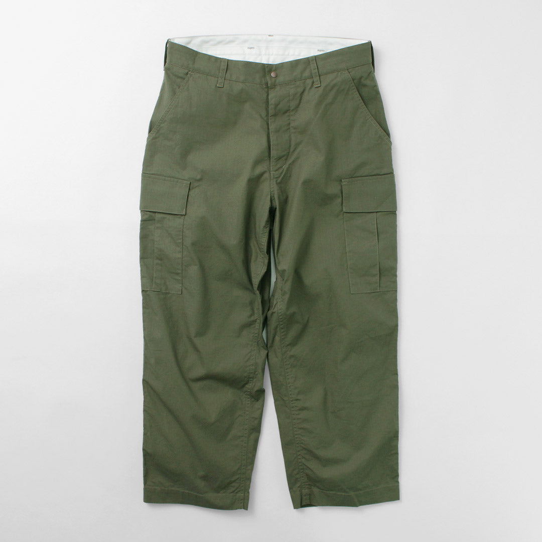 Pantalon fujito / cargo