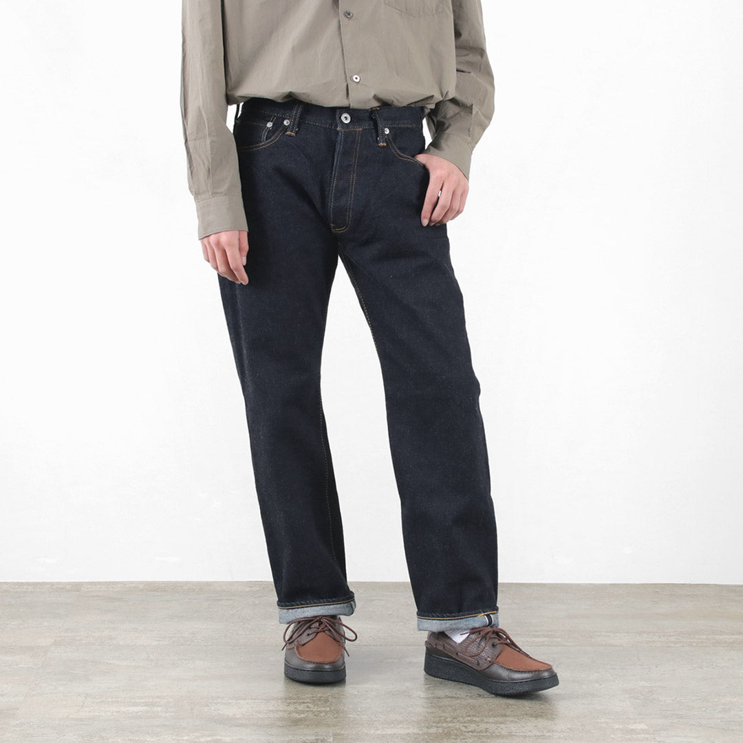 FUJITO / Acer Denim Jeans