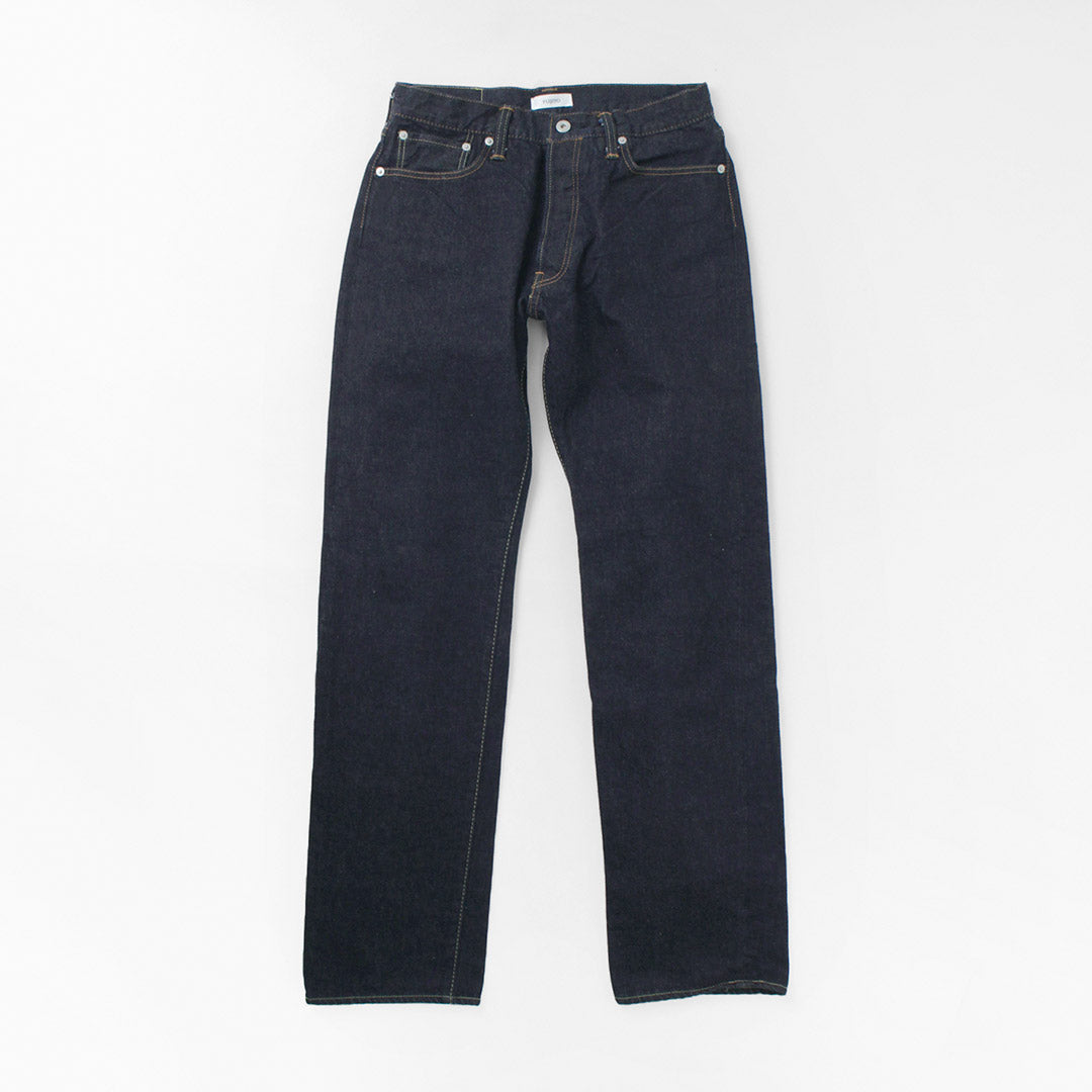 FUJITO / Acer Denim Jeans