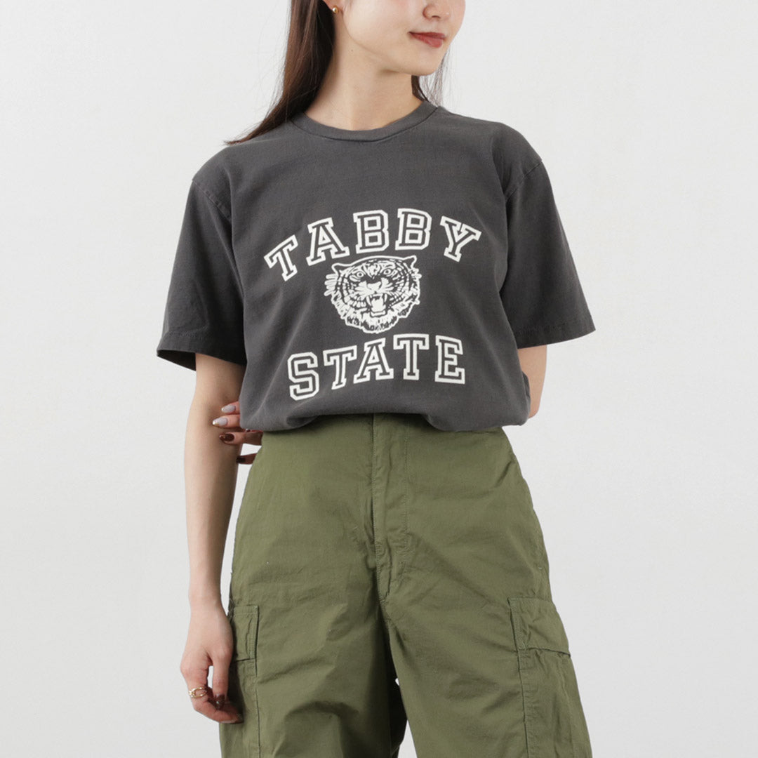 Mixta / Tabby State T卹