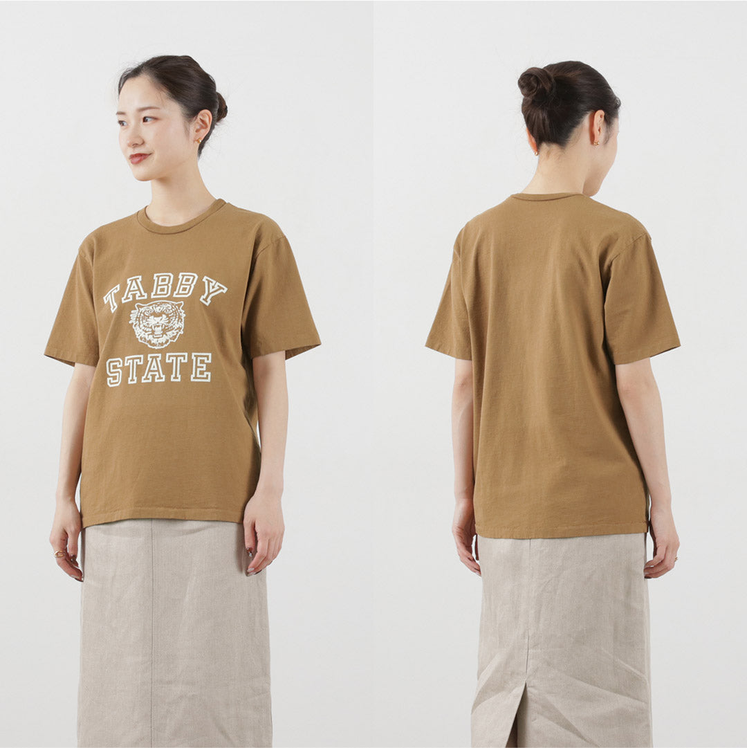 Mixta / Tabby State T卹