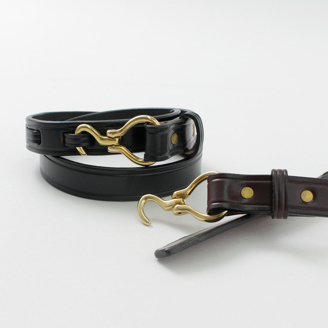 Tory Leather / Mini Hoofpick Belt