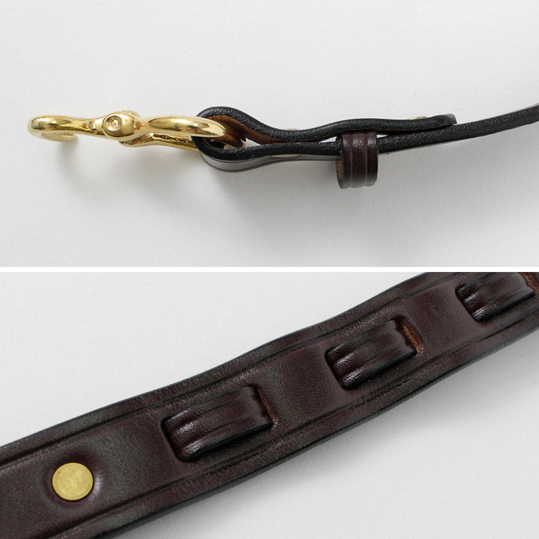 Tory Leather / Mini Hoofpick Belt