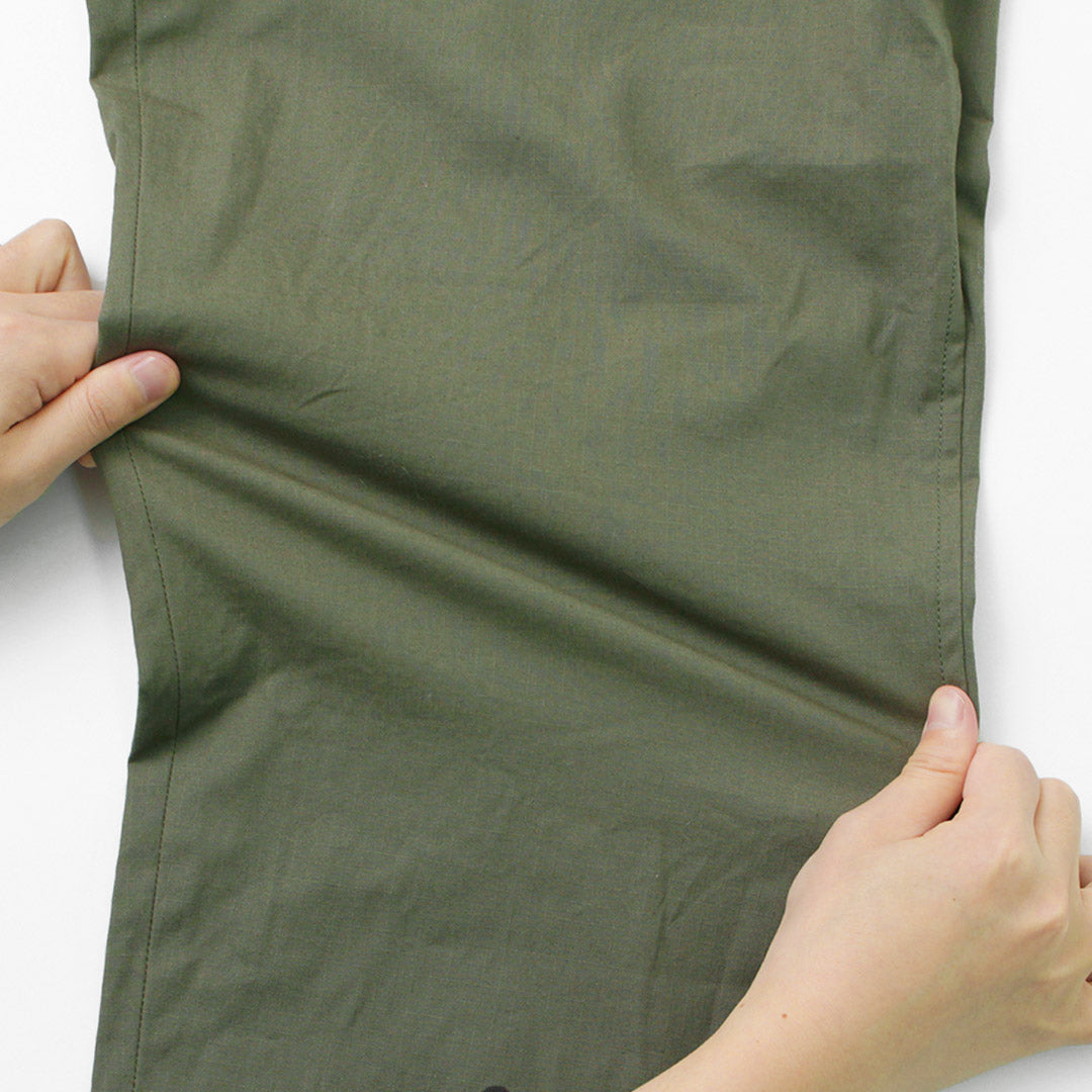 Pantalones de trabajo superiores de Sage de Cret / Ripstop Stretch PEG