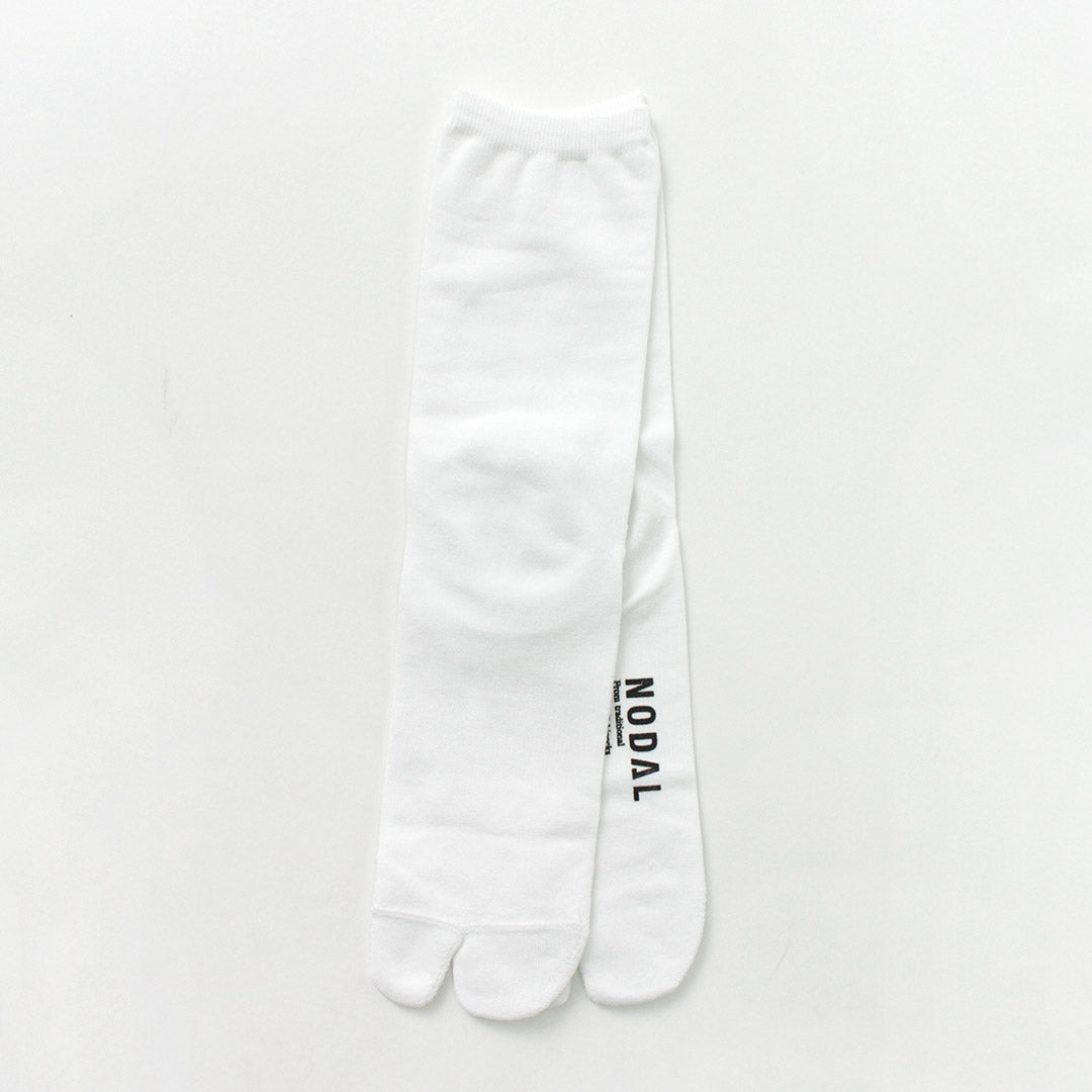 NODAL / Coolmax Eco Made Fiber Socks