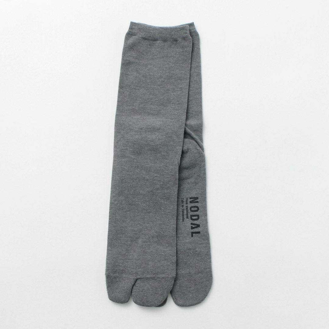 NODAL / Coolmax Eco Made Fiber Socks