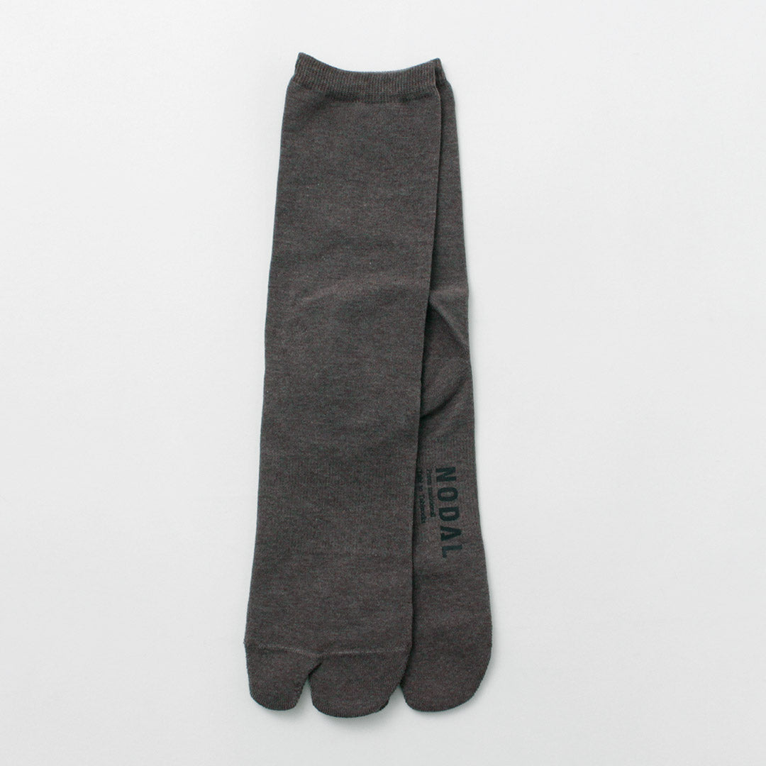 NODAL / Coolmax Eco Made Fiber Socks